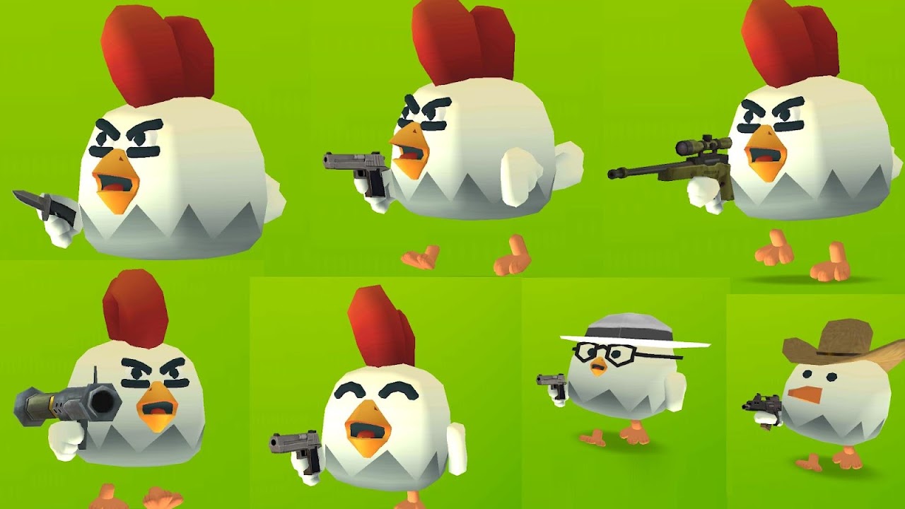 Gameplay