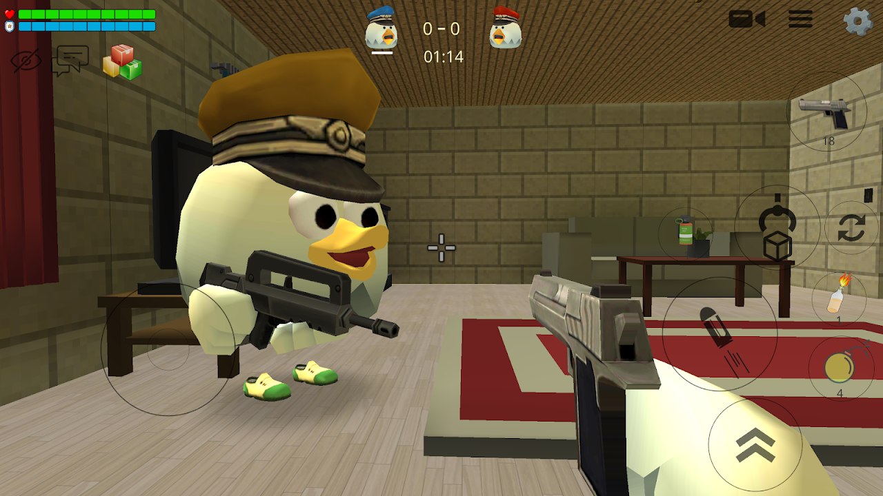 Gameplay