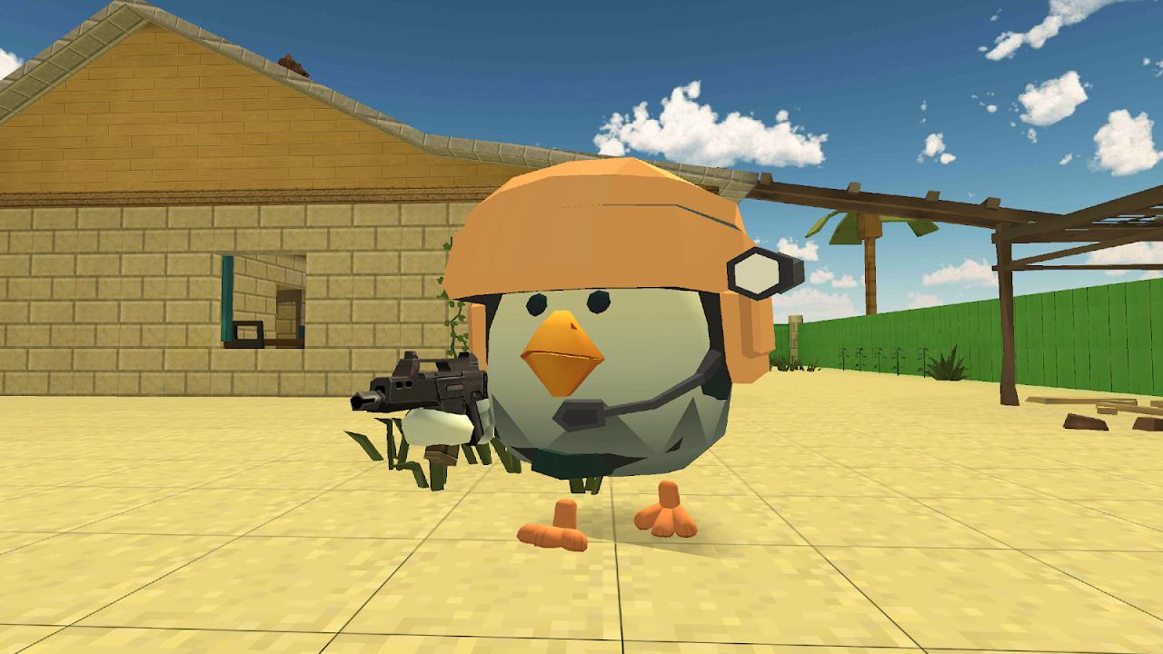 Gameplay