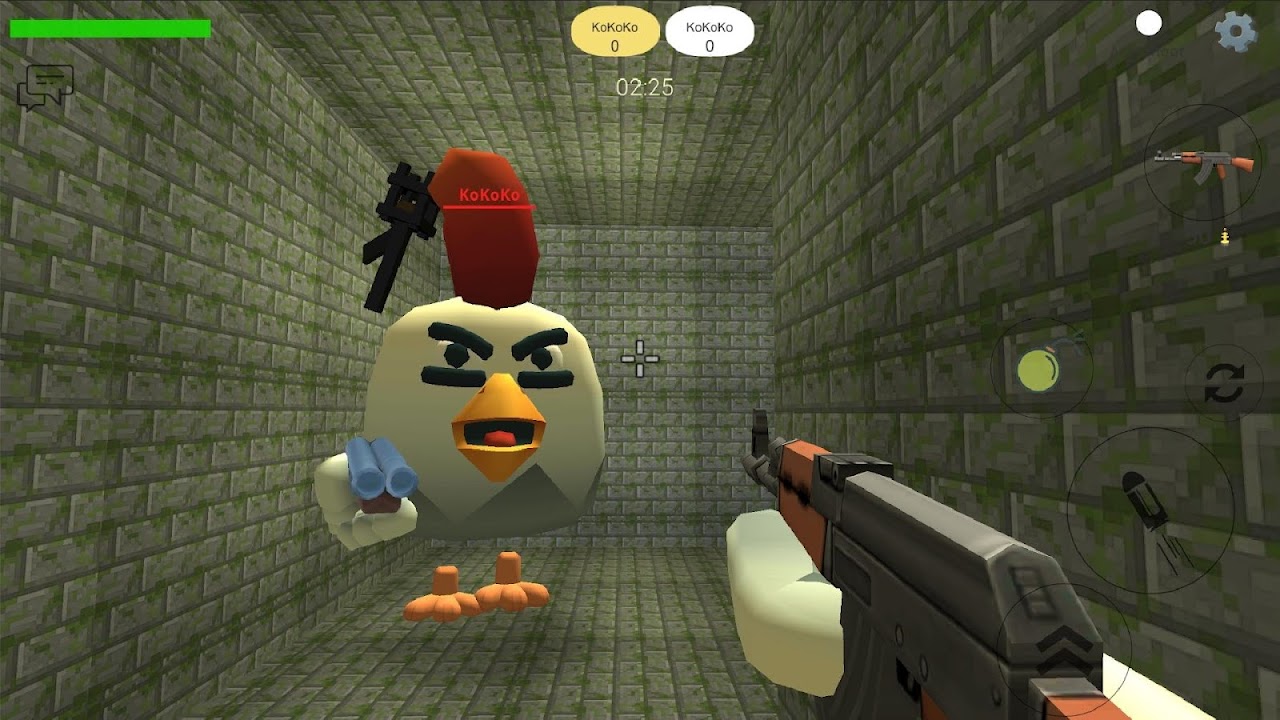 Gameplay