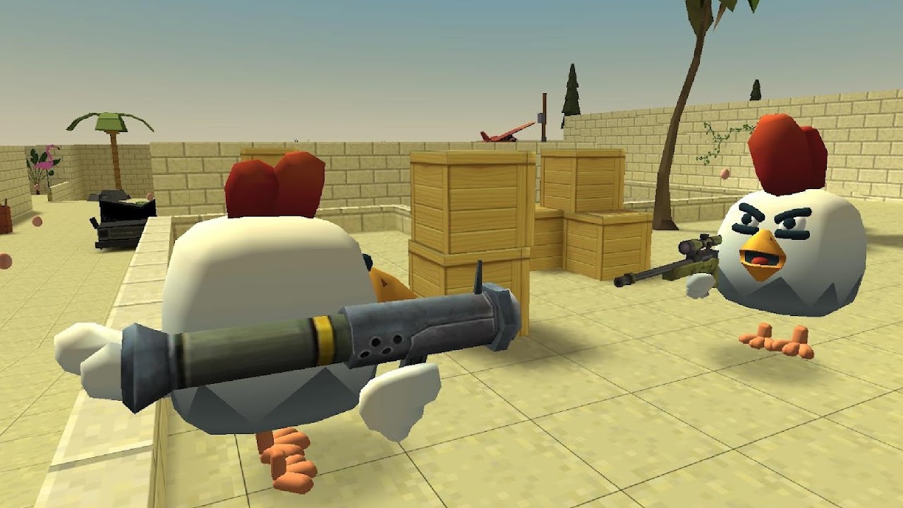 Gameplay